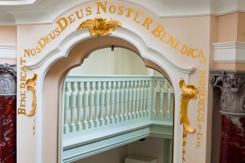 Private Mansions Apartment Amsterdam Bagian luar foto