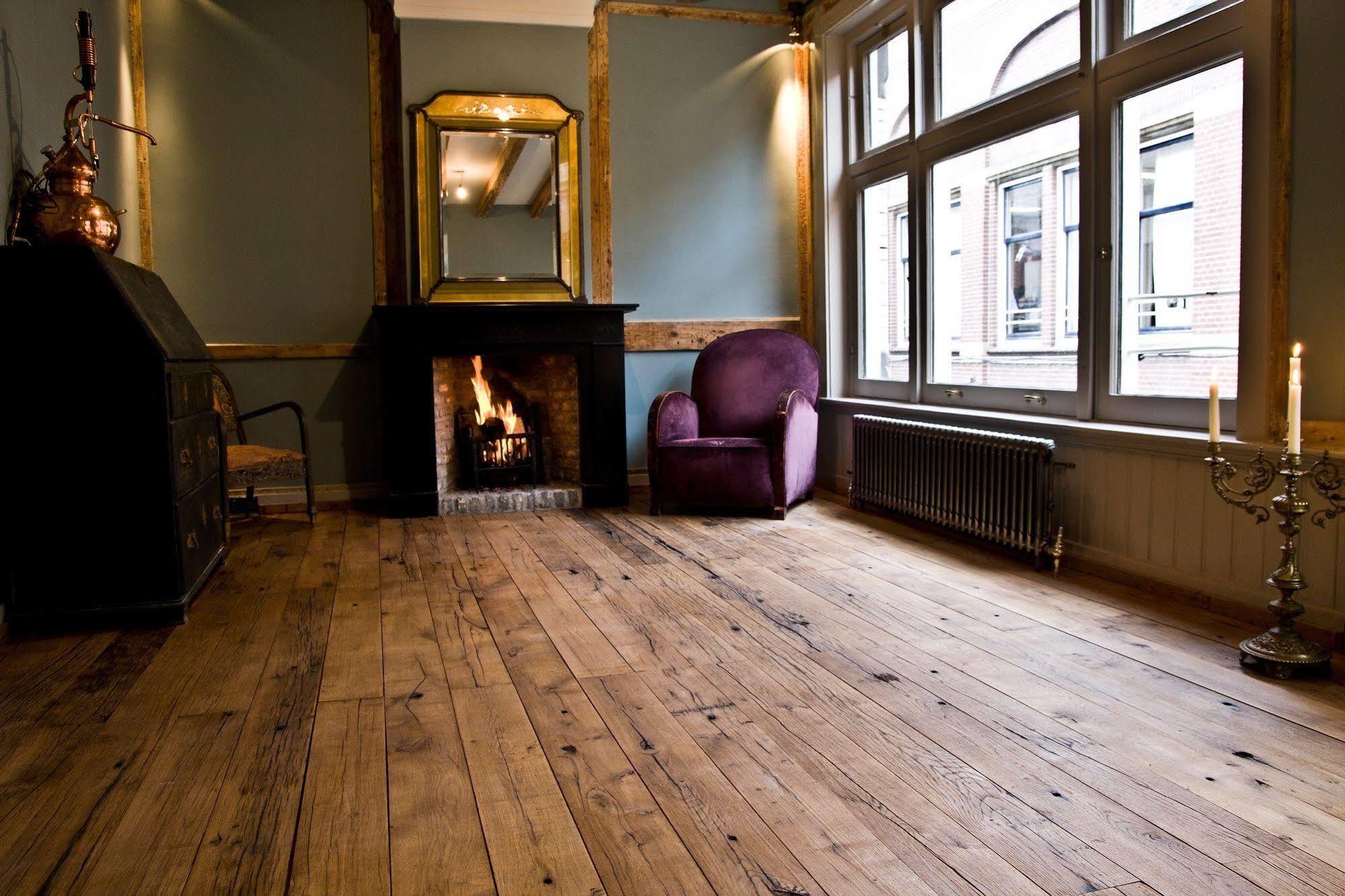 Private Mansions Apartment Amsterdam Bagian luar foto