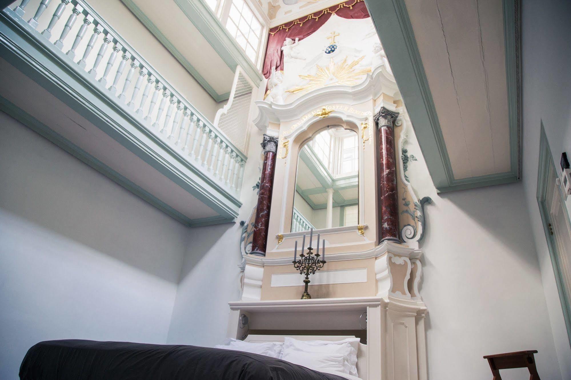 Private Mansions Apartment Amsterdam Bagian luar foto